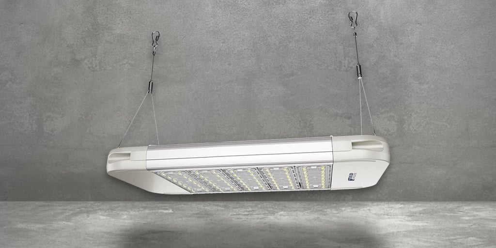 Hennessy Elite Il High Bay Light